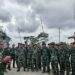 Semangat Kerja Itu Harus, Namun Kekompakan Dan Disiplin Tetap Diutamakan