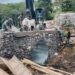 Progres Tembus 50 Persen, Jembatan Armco Tawar Bengi Segera Pulihkan Akses Warga