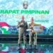 Yonif 503 Kostrad Raih Kartika Award sebagai Satgas Operasi Tempur Terbaik 2024/2025
