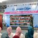 Danyonzipur 10 Kostrad Paparkan Progres Rehabilitasi SDN 1 Sungai Liput pada Kunjungan Kerja Kabinet Merah Putih Seruni