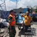 Bersama Komduk Personel Koramil 06/Kelapa Gading Ciptakan Lingkungan Sehat dan Bersih