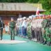 Kasdam XVII/Cenderawasih: Operasi Gaktib 2026 Wujudkan Prajurit TNI yang Prima dan Profesional
