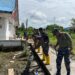 Kodaeral XI Laksanakan Bakti Sosial di Gereja Pentakosta Kosta Papua.