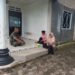 Babinsa Desa Mamut Imbau Warga Waspada Modus Pencurian Berkedok Pedagang