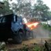 TNI AL GELAR LATIHAN ANTI AKSES DAN ANTI AMFIBI, SEKALIGUS PAMERKAN TANGKAPAN TIMAH DAN LOGAM TANAH JARANG SENILAI RP 173,6 MILYAR