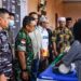 Aster Kodaeral lX Hadiri Bakti Kesehatan Kolaborasi Lintas lnstansi di Maluku dalam Memperkuat Kepedulian Sosial