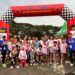 Atlet Pentathlon Keluarga Besar Yonkapa 2 Marinir Borong 16 Medali Dalam Kejurprov Jatim