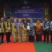 Harmoni Serumpun, SMA Muhi Yogya Terima Kunjungan Internasional dari Malaysia