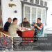 Bincang Santai Babinsa Koramil 0201-04/MK Ciptakan Keakraban dengan Warga Binaan