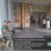Babinsa Koramil 0201-16/TM Monitoring Ibadah Imlek 2026 di Vihara Budha Murni Indonesia