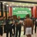 Pangdam XIII/Merdeka Pimpin Sidang Parade dan Bacakan Amanat Aspers Kasad pada Seleksi Caba PK TNI AD Gel I TA 2026
