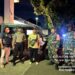 Patroli Malam Kodim 0506 Jaga Rasa Aman Warga Bintaro