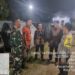 Babinsa Bersama Komduk Patroli malam Jaga Keamanan dan Kenyamanan Warga