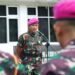 Awal Bulan Ramadan, Komandan Puslatsus Pimpin Apel Khusus Prajurit