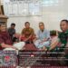 Babinsa Laksanakan Komsos Bersama Jemaah Masjid, Pererat Silaturahmi dan Jaga Kamtibmas