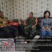 Babinsa Sukaramai II Silaturahmi dengan Kasi Trantib di Kantor Lurah*