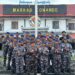 Apel Khusus Kodaeral XI HUT ke-80 Polisi Militer TNI AL, Siap Wujudkan TNI AL Modern dan Berdaya Saing Global