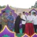 Kasdim 0510/Tigaraksa Hadiri Festival Ramadhan dan Peresmian Fasilitas Masjid Agung Al-Amjad