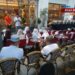 Danrem 052/Wkr Hadiri Buka Puasa Bersama dan Santunan Anak Yatim di Good Friends Resto Lippo