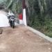 Perbaikan Jembatan Gantung Perintis Sei Kanan Tuntas, Akses Masyarakat Kembali Lancar