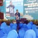 Pasmar 2 Gelar Tausiyah Ramadhan, Ustad Maulana Tekankan Jaga Kehormatan Suami