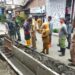 Dandim 0735/Surakarta Tinjau Perkembangan TMMD Sengkuyung Tahap 1 TA. 2026 Di Kelurahan Joyotakan