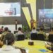 Yayasan Garuda di Lautku dan Kodaeral lX Gelar Forum Pakar Maritim “Net Gain Biodiversity, Warisan Ekologis untuk Maluku dan Indonesia”