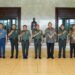 Tingkatkan Diplomasi Militer, Panglima TNI Terima Kunjungan Kerja Dubes LBBP RI Untuk Republik Islam Pakistan