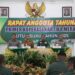 Dandim Tulungagung Puji Keberhasilan Koperasi Satuannya