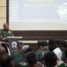 Dandenpom V/1 Madiun: Prajurit TNI Harus Bisa Memberi Contoh