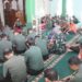 Safari Ramadhan di Kodim 0506/Tangerang, Danrem 052/Wkr Ajak Personel Senantiasa Bersyukur Segala Nikmat dan Anugerah Diberikan Allah SWT