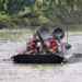 Kapabilitas Pengawak Ranpur Batalyon Tank Amfibi 2 Marinir Aktualisasikan Kepiawaian Embarkasi Debarkasi