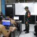 Ciptakan Generasi Handal Cinta Tanah Air dan Siap Menjaga Kedaulatan NKRI,Kodim 0503/JB Laksanakan Test CAT KKRI Gel. IV
