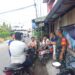 Cegah Perang Sarung, Babinsa Koramil 0201-05/MB Aktif Beri Imbauan Kepada Remaja Di Wilayah Binaan