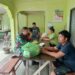 DALAM SUASANA PUASA RAMADHAN, BABINSA KORAMIL 0201-14/PB BERSILATURAHMI DENGAN WARGA BINAAN