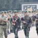 Kasdivif 1 Kostrad Sambut Purna Tugas Satgas Swasembada Satjar Divif 1 Kostrad