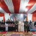 Pangdam XX/TIB Awali Safari Ramadhan 1447 H Tahun 2026 Di Kodim 0308/Padang Pariaman