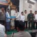 Tingkatkan Imtaq, Babinsa Koramil 02/Btc Sholat Tarawih di Wilayah Binaan