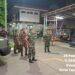 Babinsa Rutinkan Patroli Bersama Komduk, Perkuat Sistem Keamanan