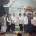 Babinsa Koramil 14/Png Hadiri Taraweh Keliling dan Bukber Unsur Forkopimda Kab. Tangerang, Mempererat Silaturahmi dengan Masyarakat