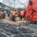 Tingkatkan Kesadaran Warga “Peduli Lingkungan”,Program Grebek Sampah Kodim 0502/JU Terus Berlanjut