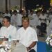Dirum Kolatmar Hadiri Buka Bersama Bapak Kasal Dan Prajurit Wilayah Surabaya