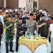 Danrem 042/Gapu Hadiri Buka Puasa Bersama Polda Jambi, Perkuat Sinergitas dan Doa Bersama Wujudkan Situasi Kondusif di Provinsi Jambi