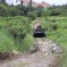 Asah Keterampilan, Prajurit Muda Batalyon Tank Amfibi 2 Marinir Pertajam Mengemudi Ranpur
