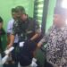 Dandim 0503/JB Diwakili Pasilog Menyerahkan Santunan dan Bingkisan Pemberian Danrem 052/Wkr ke Yayasan Yatim Piatu Al Itihad