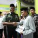 Safari Ramadan di Pandeglang, Gubernur Banten dan Danrem Bagikan Sembako hingga Alat Bantu Jalan