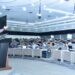 PASIS DIKREG SESKOAL ANGKATAN KE-65 TA 2026 IKUTI KULIAH UMUM TENTANG HUKUM PERANG DI LAUT