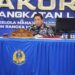 WADAN SESKOAL HADIRI RAKORPERS TNI ANGKATAN LAUT TAHUN 2026