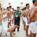 Sidang Pemilihan Caba PK TNI AD Gelombang I TA 2026, Kasdam II/Sriwijaya : “Proses Seleksi Transparan dan Objektif”