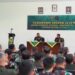 Zero Accident Dalam Pendidikan dan Latihan, Kasdam II/Sriwijaya : Perketat Prosedur Keamanan di Rindam II/Sriwijaya